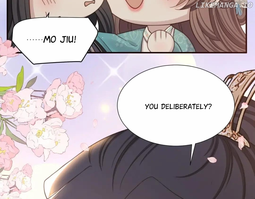 Lonely Emperor Chases His Sister-in-Law Chapter 74 - page 50